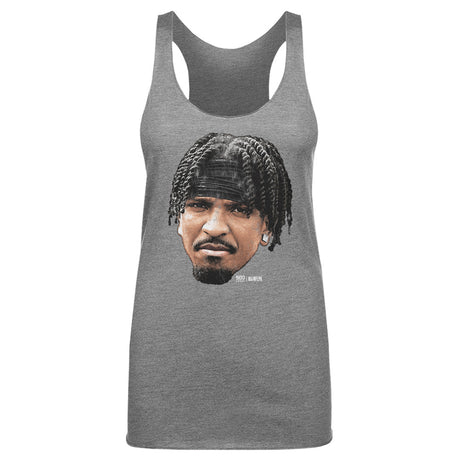 Jayden Daniels Women's Tank Top | 500 LEVEL