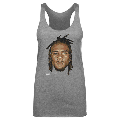 Adonai Mitchell Women's Tank Top | 500 LEVEL