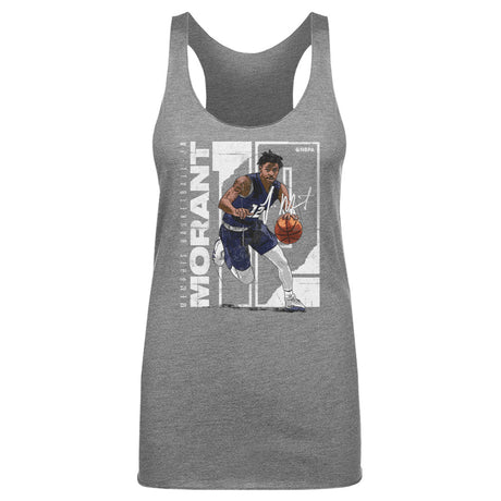 Ja Morant Women's Tank Top | 500 LEVEL