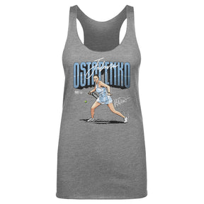 Jelena Ostapenko Women's Tank Top | 500 LEVEL