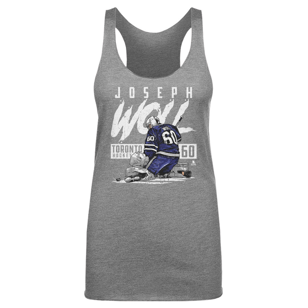 Joseph Woll Women's Tank Top | 500 LEVEL