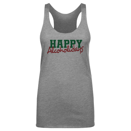 Christmas Women's Tank Top | 500 LEVEL