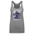 Auston Matthews Women's Tank Top | 500 LEVEL
