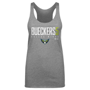 Paige Bueckers Women's Tank Top | 500 LEVEL