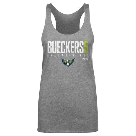Paige Bueckers Women's Tank Top | 500 LEVEL