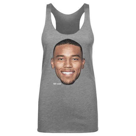 Amon-Ra St. Brown Women's Tank Top | 500 LEVEL