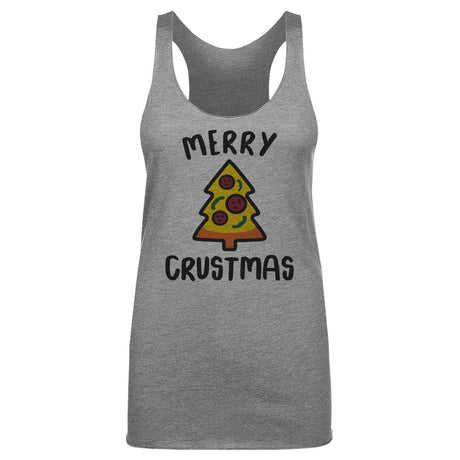 Christmas Women's Tank Top | 500 LEVEL