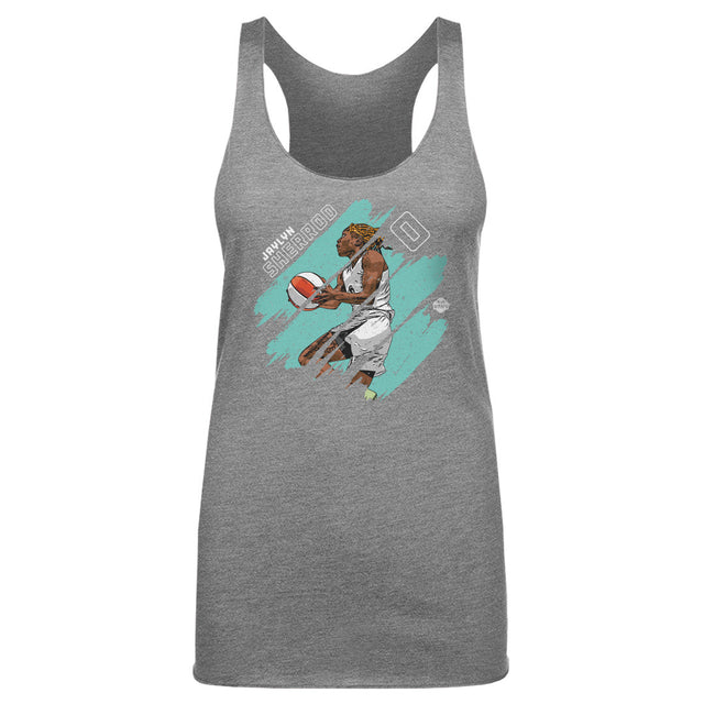 Jaylyn Sherrod Women's Tank Top | 500 LEVEL