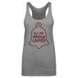 Christmas Women's Tank Top | 500 LEVEL