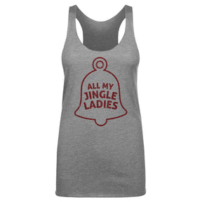 Christmas Women's Tank Top | 500 LEVEL