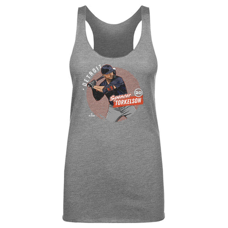 Spencer Torkelson Women's Tank Top | 500 LEVEL