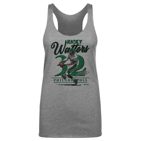 Ricky Watters Women's Tank Top | 500 LEVEL