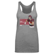 Luke McCaffrey Women's Tank Top | 500 LEVEL