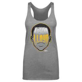 MarShawn Lloyd Women's Tank Top | 500 LEVEL