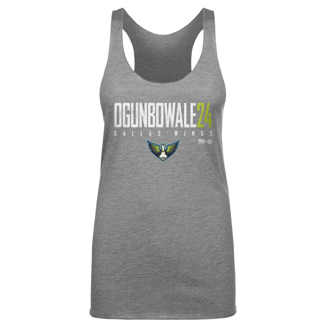 Arike Ogunbowale Women's Tank Top | 500 LEVEL