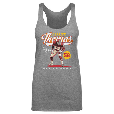 Derrick Thomas Women's Tank Top | 500 LEVEL