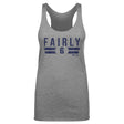 Ron Fairly Women's Tank Top | 500 LEVEL