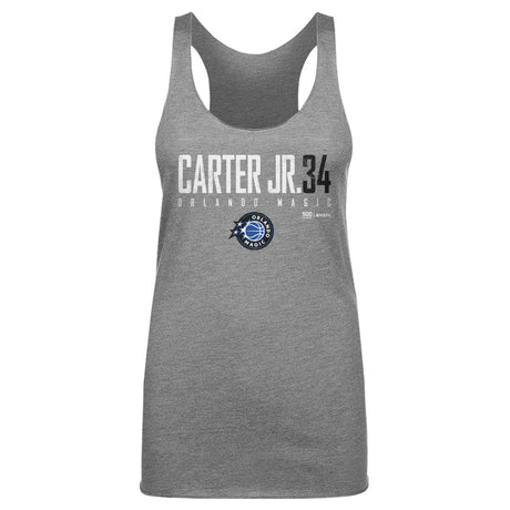 Wendell Carter Jr. Women's Tank Top | 500 LEVEL