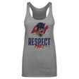 Anthony Rizzo Women's Tank Top | 500 LEVEL