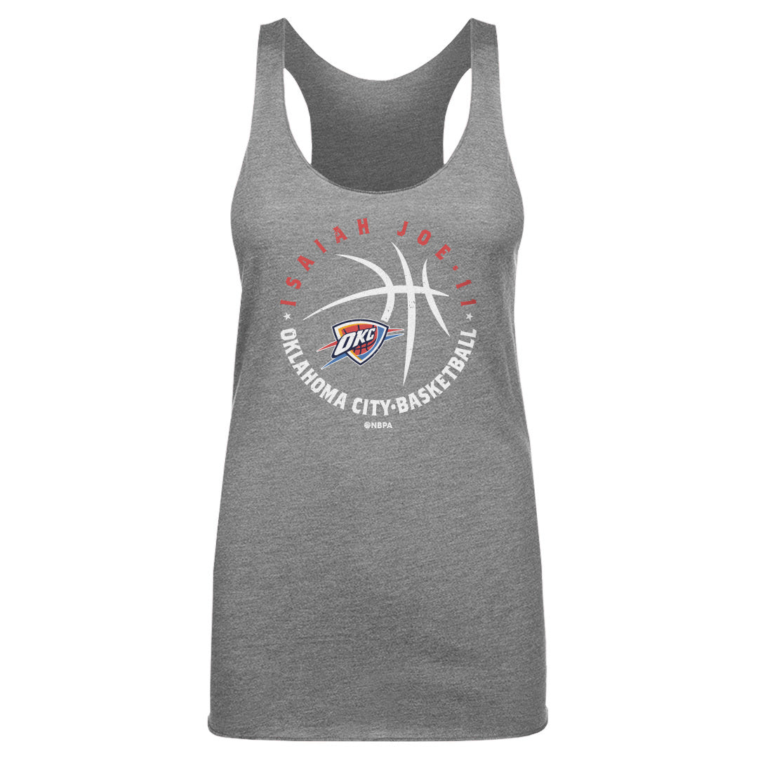 Isaiah Joe Women's Tank Top | 500 LEVEL