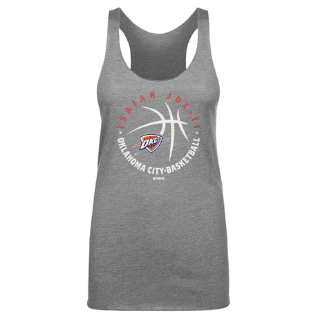 Isaiah Joe Women's Tank Top | 500 LEVEL
