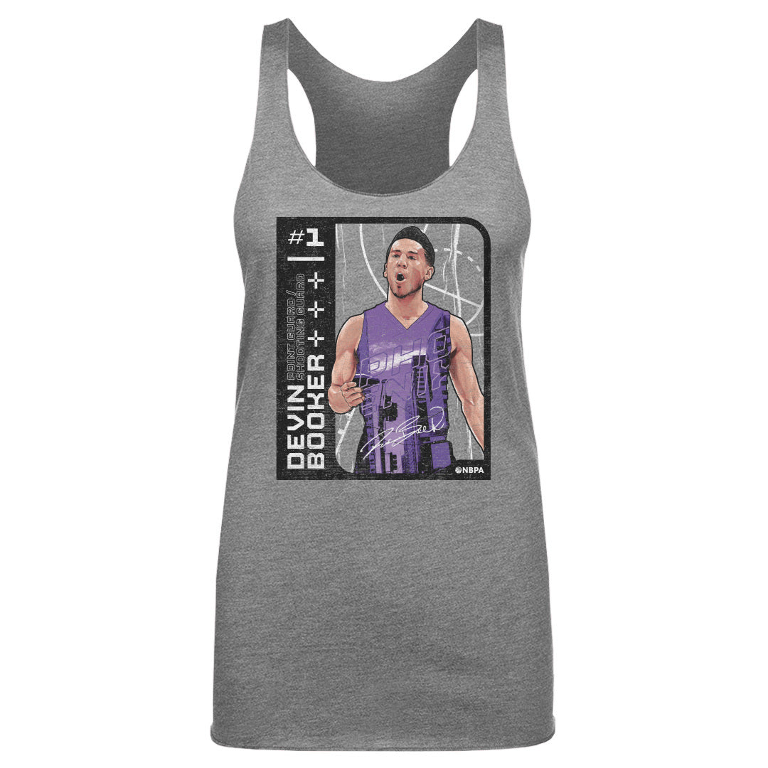 Devin Booker Women's Tank Top | 500 LEVEL