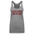 Jose Soriano Women's Tank Top | 500 LEVEL