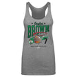 Jaylen Brown Women's Tank Top | 500 LEVEL