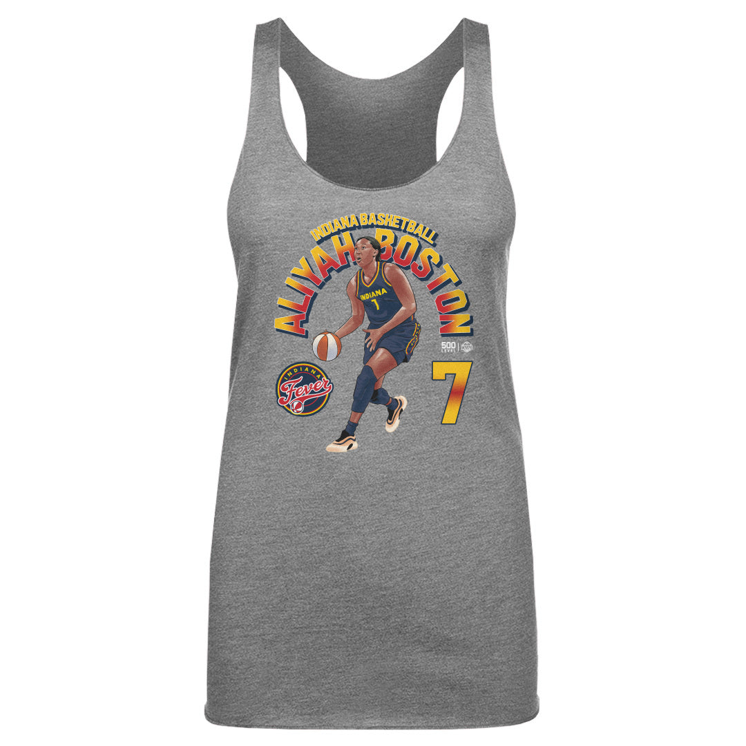Aliyah Boston Women's Tank Top | 500 LEVEL