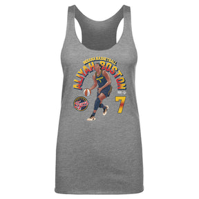 Aliyah Boston Women's Tank Top | 500 LEVEL