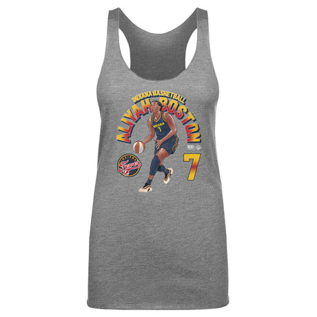 Aliyah Boston Women's Tank Top | 500 LEVEL