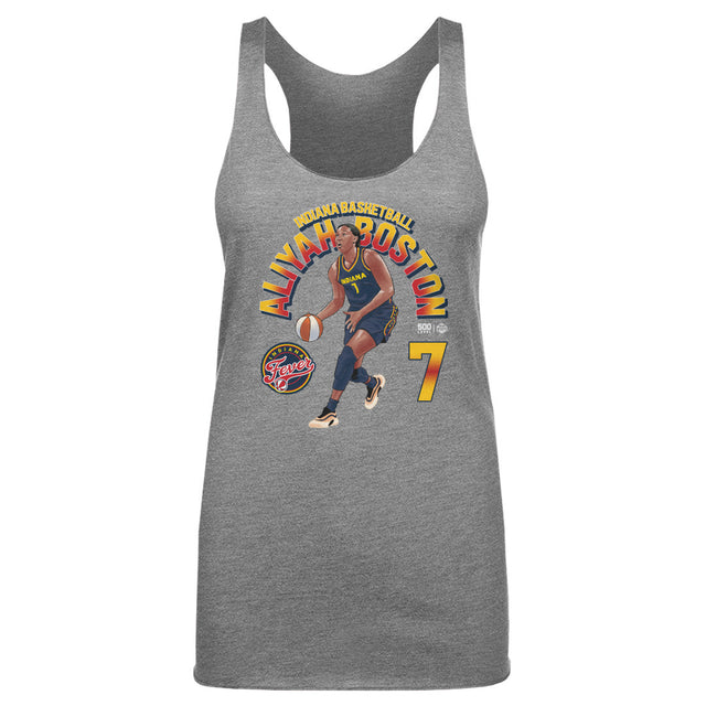 Aliyah Boston Women's Tank Top | 500 LEVEL