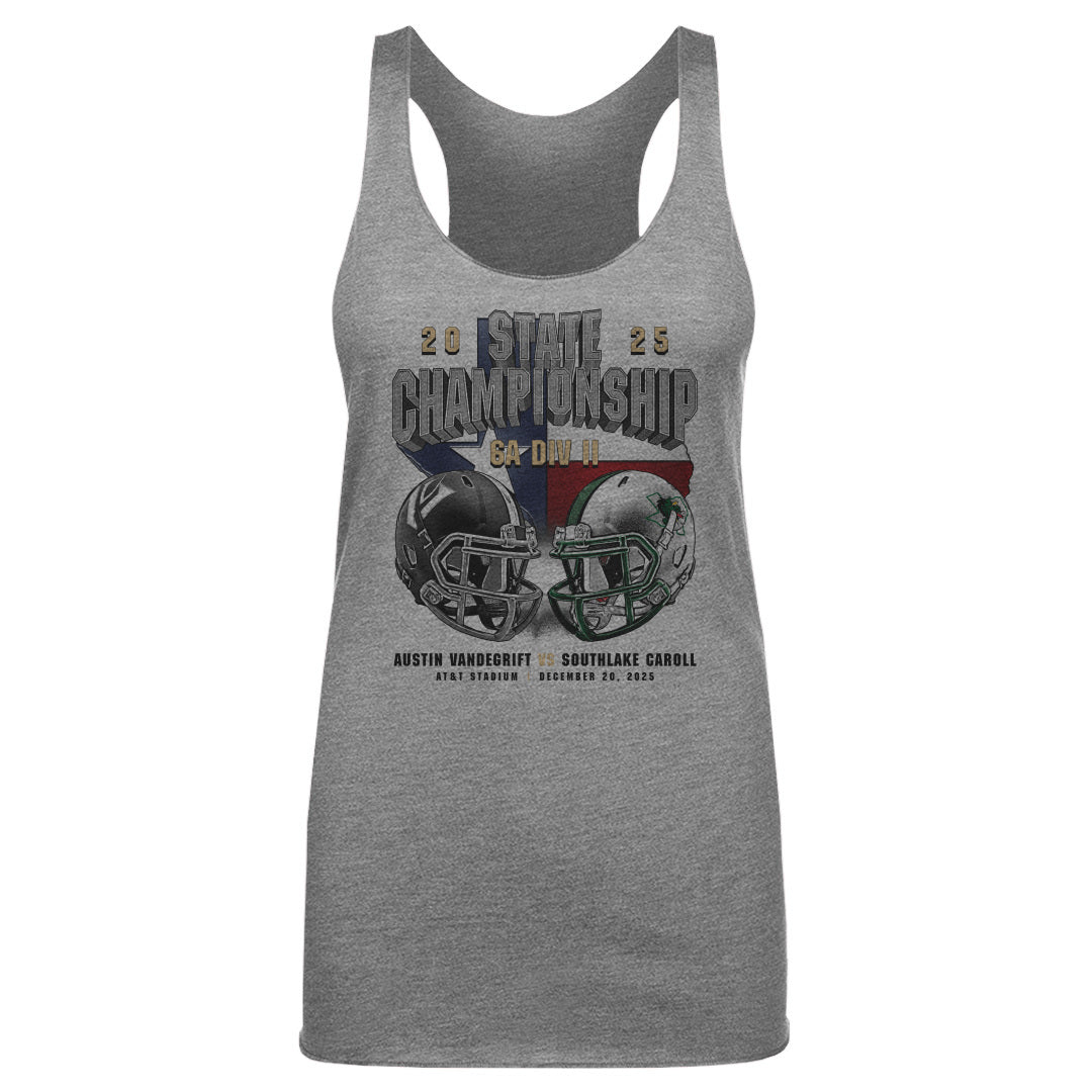Crown Trio Women's Tank Top | 500 LEVEL