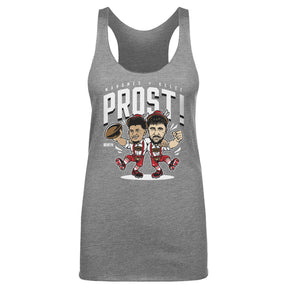 Patrick Mahomes Women's Tank Top | 500 LEVEL