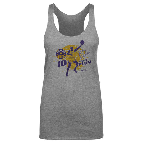 Kelsey Plum Women's Tank Top | 500 LEVEL