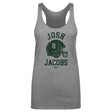 Josh Jacobs Women's Tank Top | 500 LEVEL