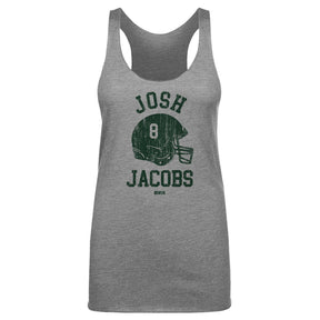 Josh Jacobs Women's Tank Top | 500 LEVEL