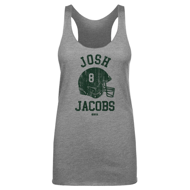Josh Jacobs Women's Tank Top | 500 LEVEL