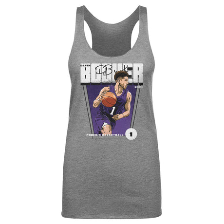 Devin Booker Women's Tank Top | 500 LEVEL