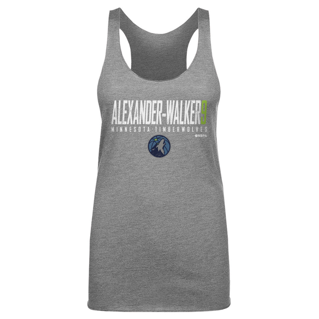 Nickeil Alexander-Walker Women&#39;s Tank Top | 500 LEVEL