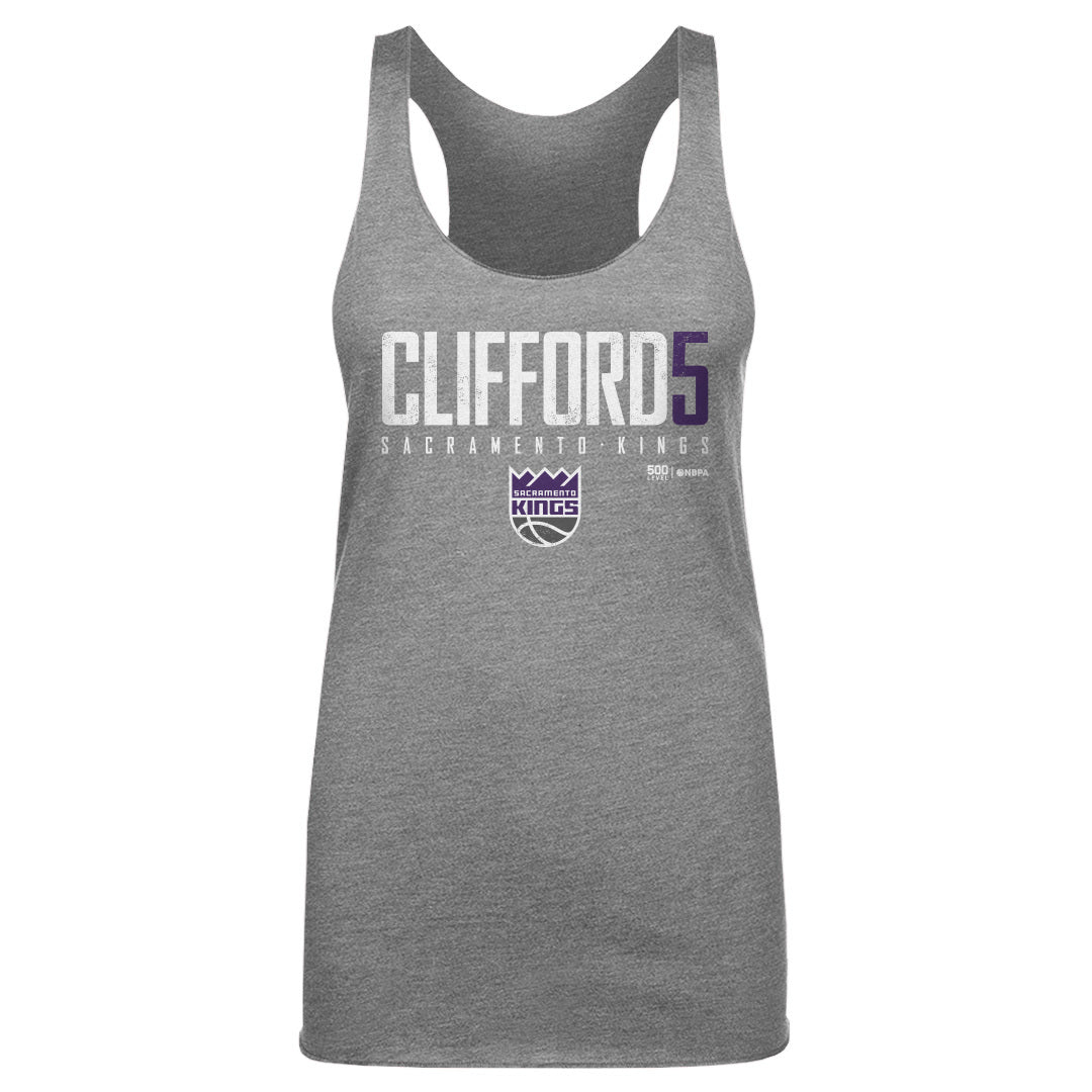 Nique Clifford Women's Tank Top | 500 LEVEL