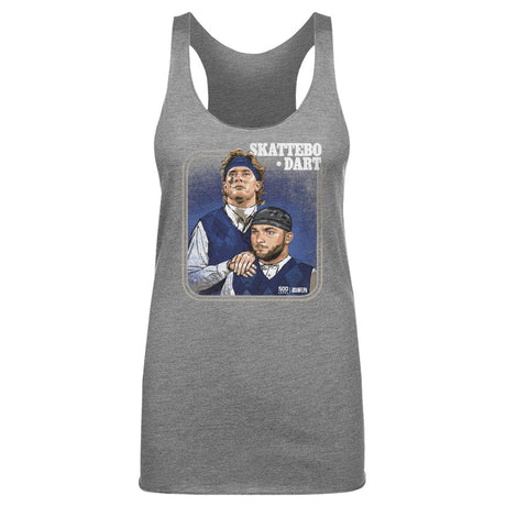 Jaxson Dart Women's Tank Top | 500 LEVEL