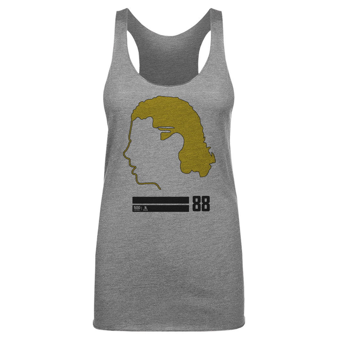 Patrick Kane Women's Tank Top | 500 LEVEL
