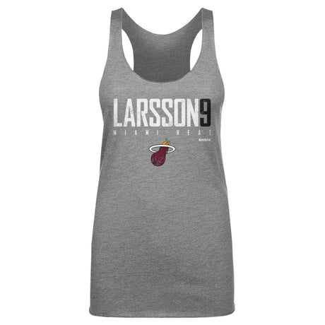 Pelle Larsson Women's Tank Top | 500 LEVEL