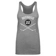 Mavrik Bourque Women's Tank Top | 500 LEVEL