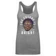 Lamar Jackson Women's Tank Top | 500 LEVEL