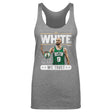 Derrick White Women's Tank Top | 500 LEVEL