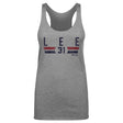 Cliff Lee Women's Tank Top | 500 LEVEL