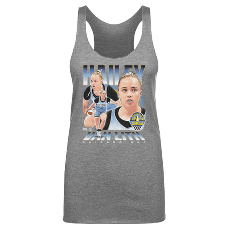 Hailey Van Lith Women's Tank Top | 500 LEVEL