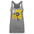 Josh Jacobs Women's Tank Top | 500 LEVEL